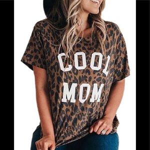 Cool Mom tshirt